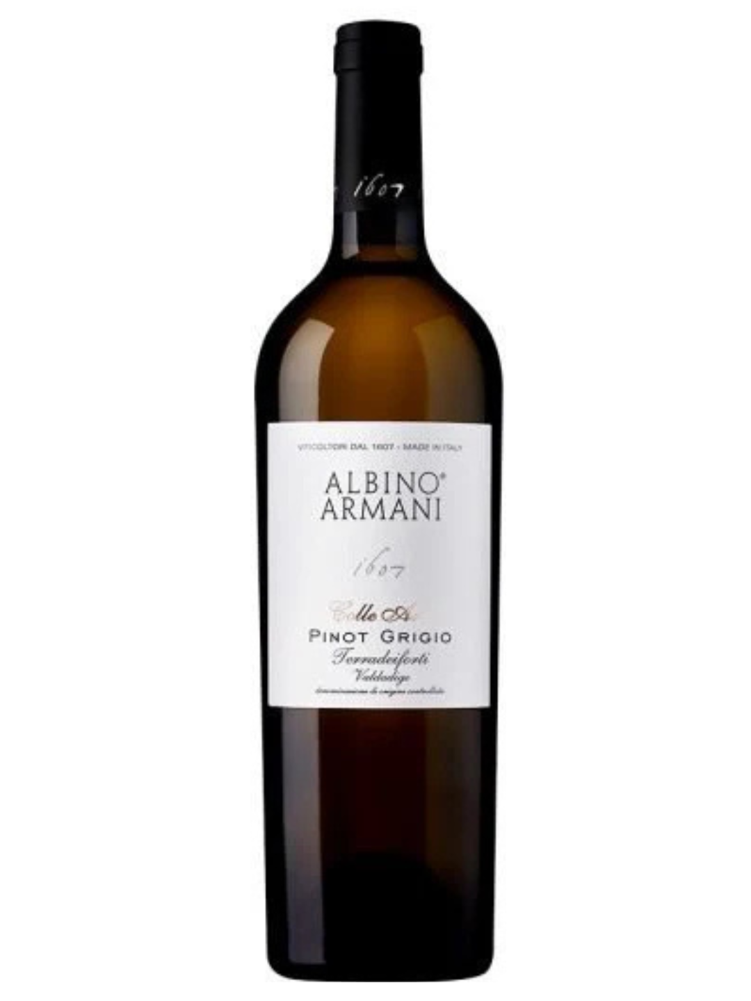 Albino Armani Pinot Grigio Colle Ara 2023