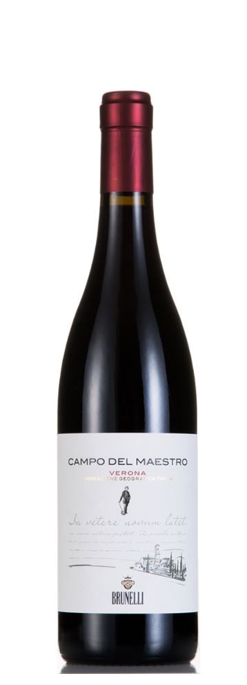 Brunelli - Campo del Maestro Verona IGT 2022