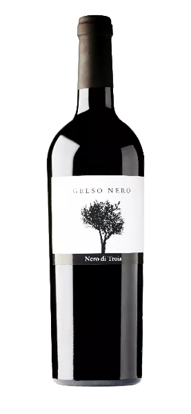 Podere 29 Gelso Nero Nero di Troia 2022