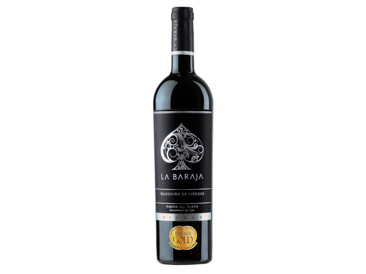 Bodegas Vilano La Baraja 2019