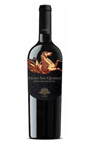 Nativ - Eremo Nero 2019