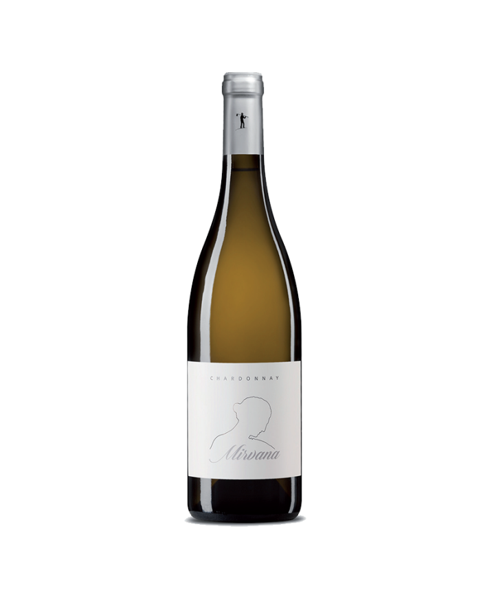 Nic Tartaglia Mirvana Chardonnay IGT 2018