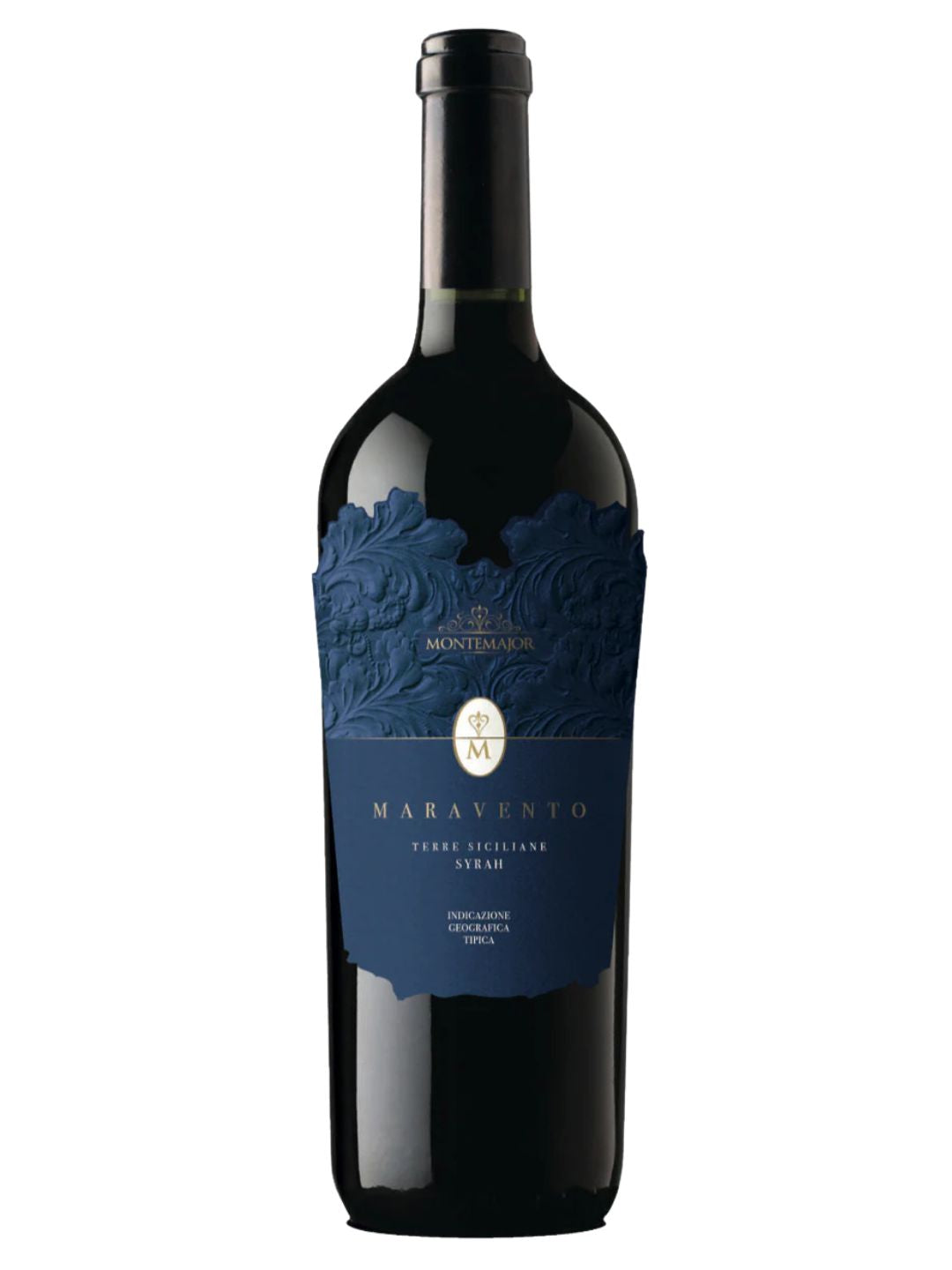 Montemajor Maravento Syrah 2020