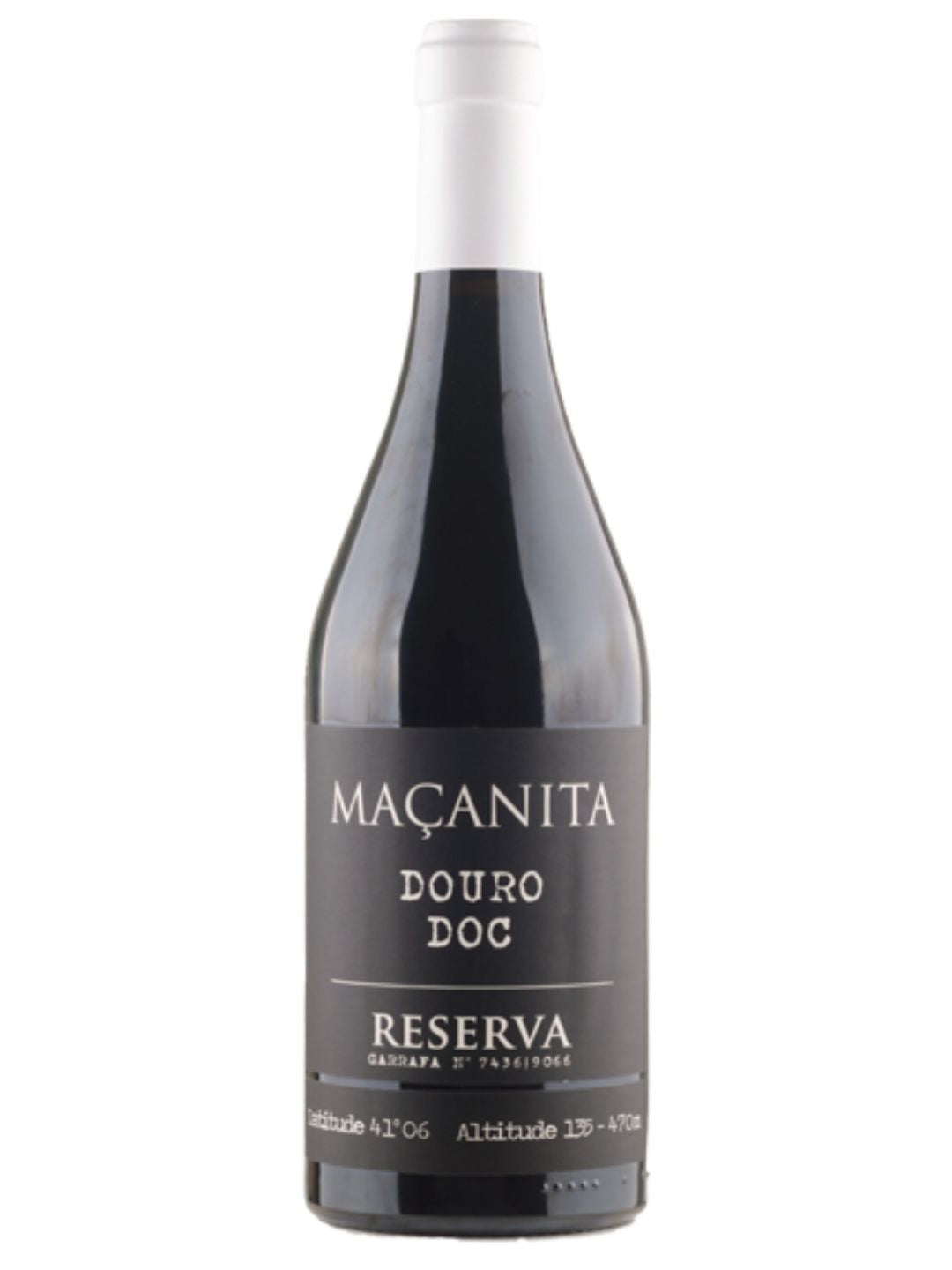 Maçanita Reserva 2022