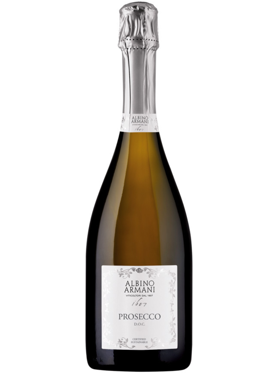 Albino Armani Albino Armani Prosecco N.V.