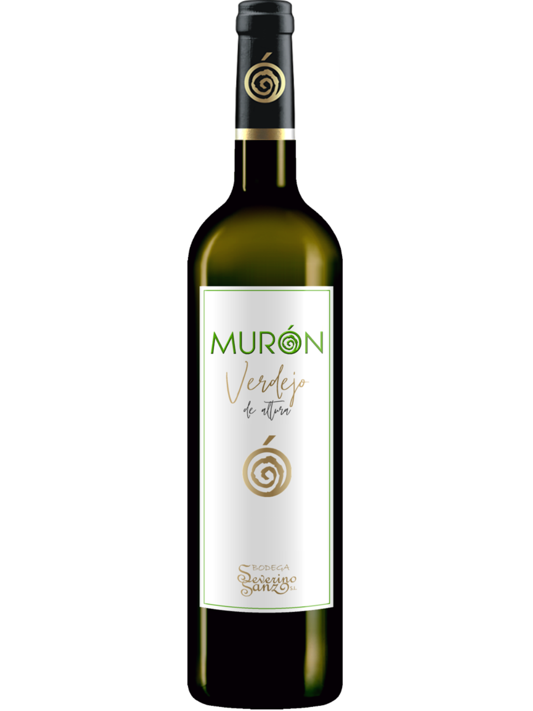 Severino Sanz Murón Verdejo de Altura 2025
