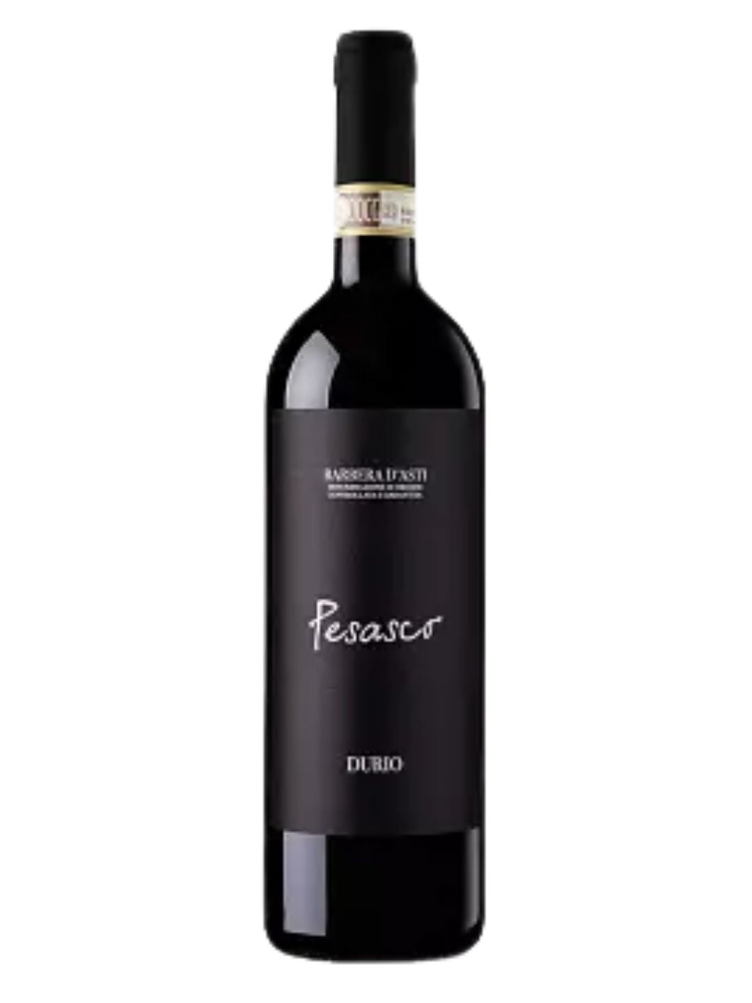 Durio Pesasco Barbera d'Asti Superiore 2022