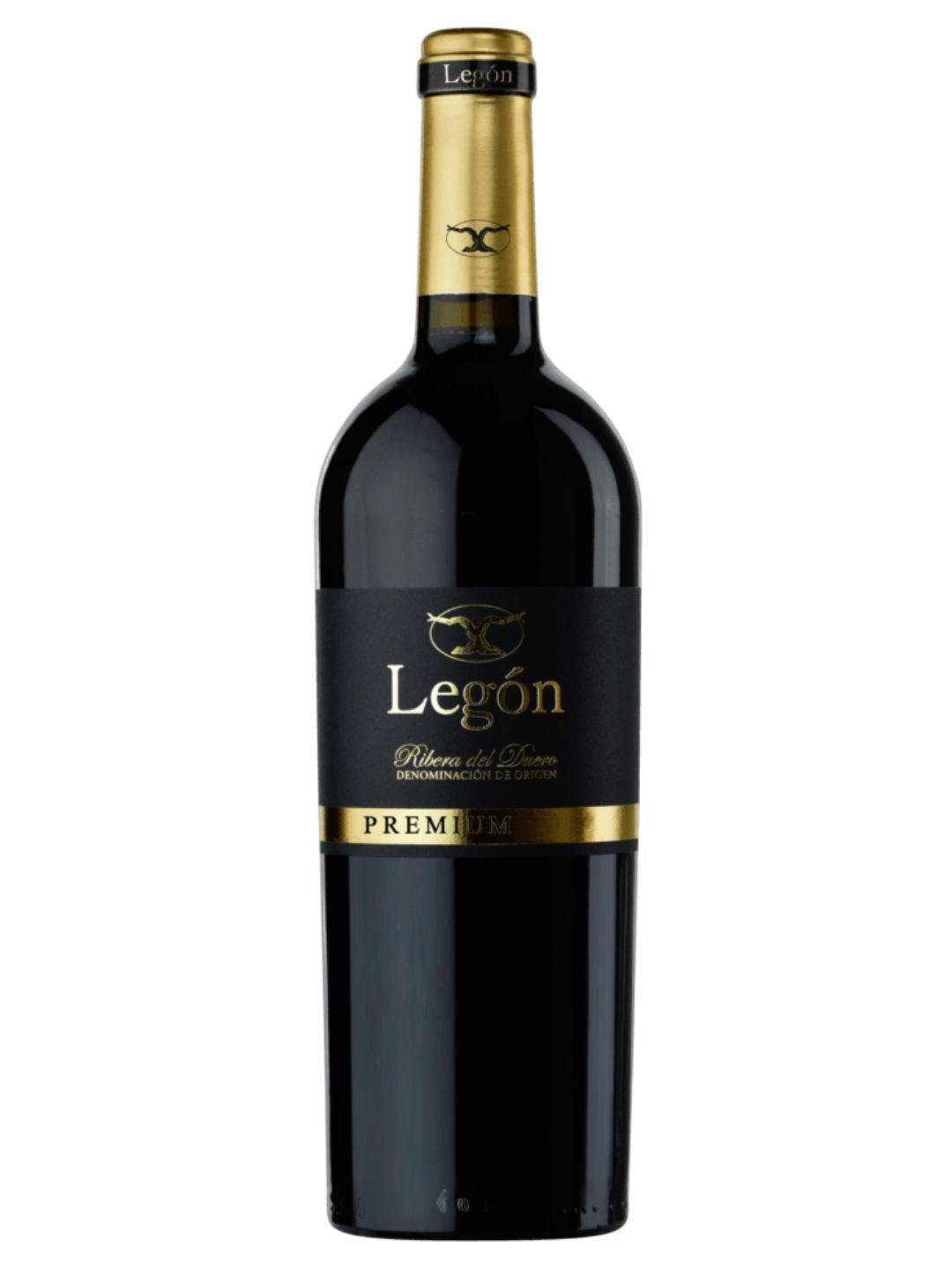 Legón Ribera del Duero Premium 2019