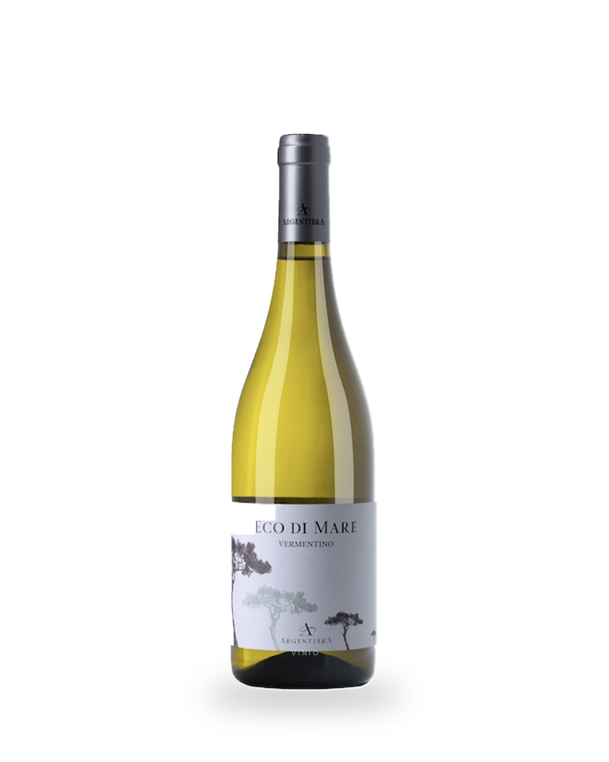 Argentiera "Eco di Mare" Vermentino Toscana IGT 2025
