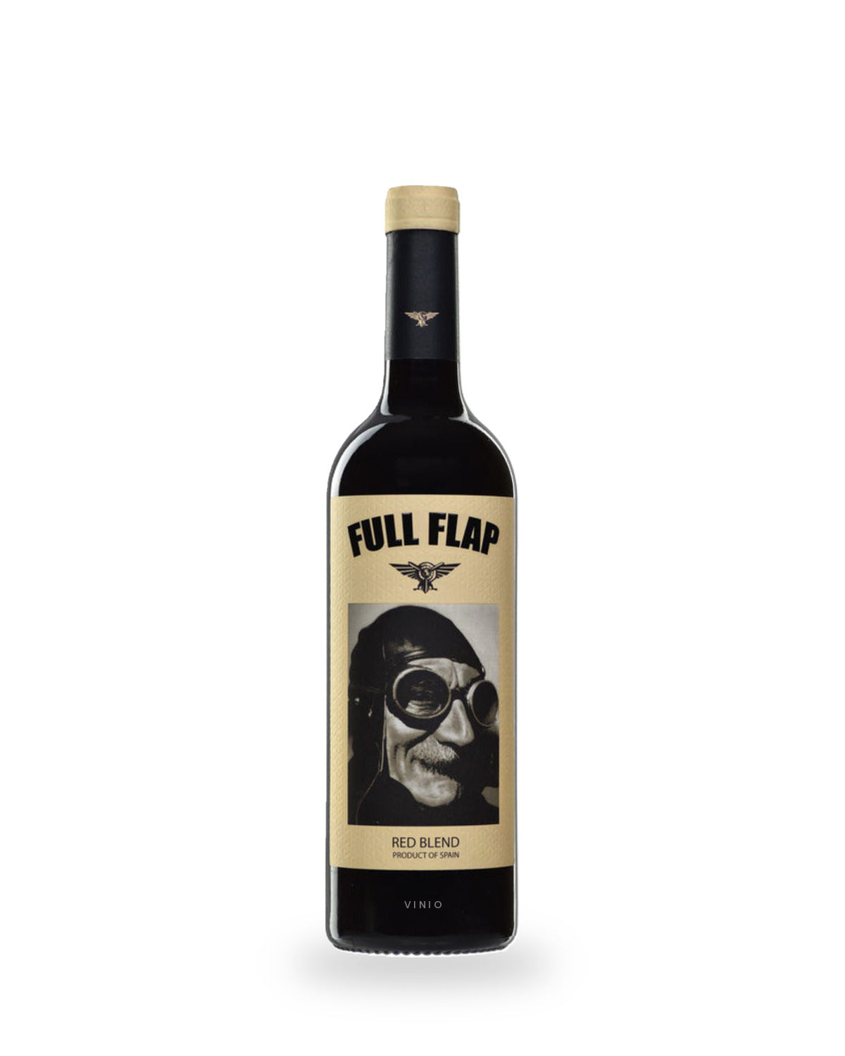 Bodegas Vilano Full Flap Red Blend 2024