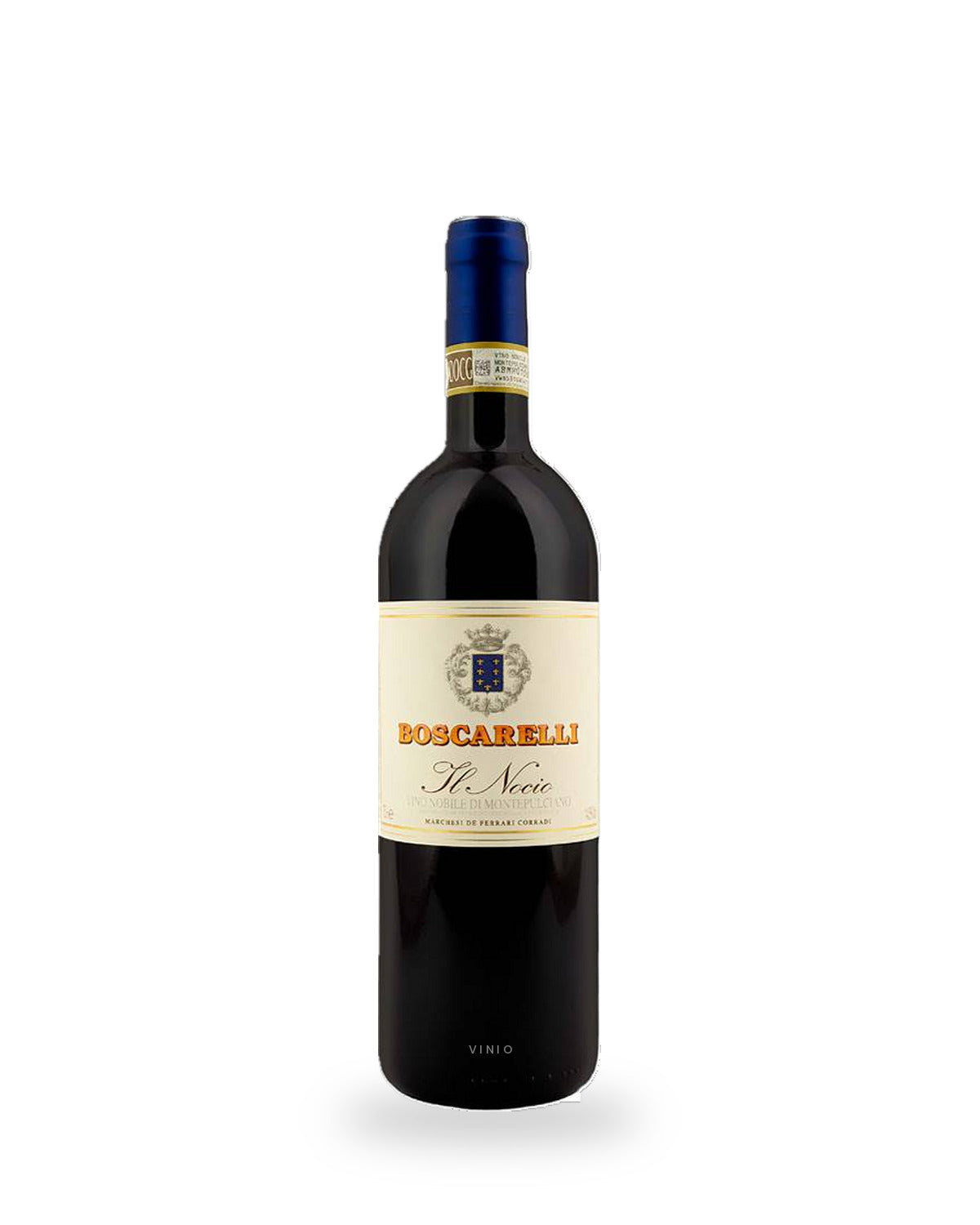 Boscarelli Vino Nobile di Montepulciano Il Nocio 2018
