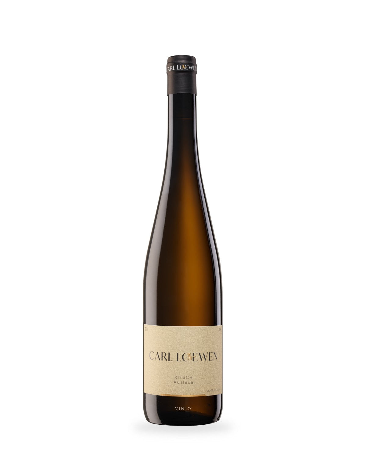 Carl Loewen Thörnicher Ritsch Riesling Auslese 2025