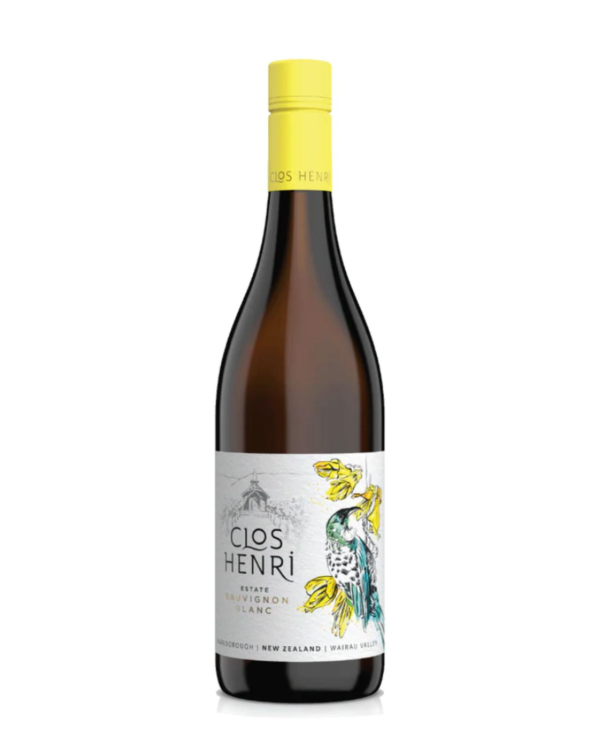 Clos Henri Estate Sauvignon Blanc 2025 — VINIO