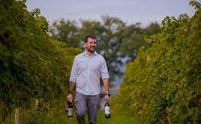 Nic Tartaglia Mirvana Chardonnay IGT 2018