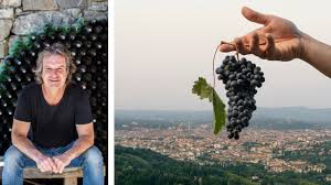 Bibi Graetz - "Testamatta" Rosso Toscana IGT 2021