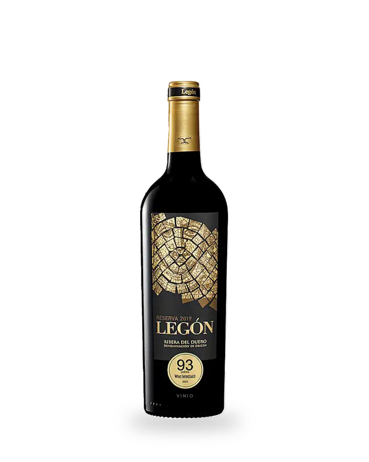 Legón Ribera del Duero Reserva 2019