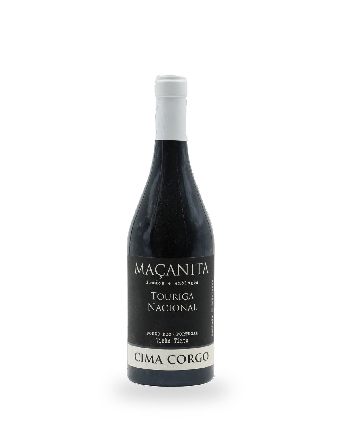 Maçanita Touriga Nacional Cima Corgo 2023