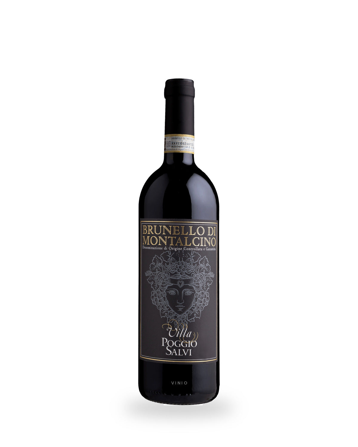 Villa Poggio Salvi Brunello di Montalcino 2020