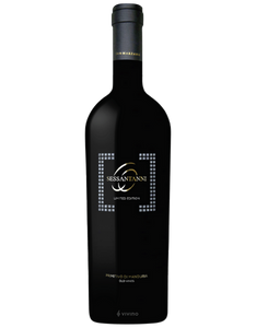 San Marzano 60 Sessantanni Limited Edition Old Vines Primitivo di Manduria 2018