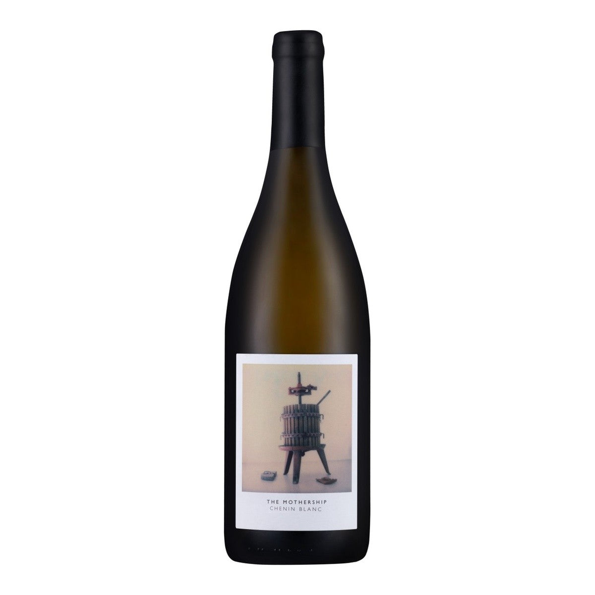 Stellenrust After Eight Shiraz 2022