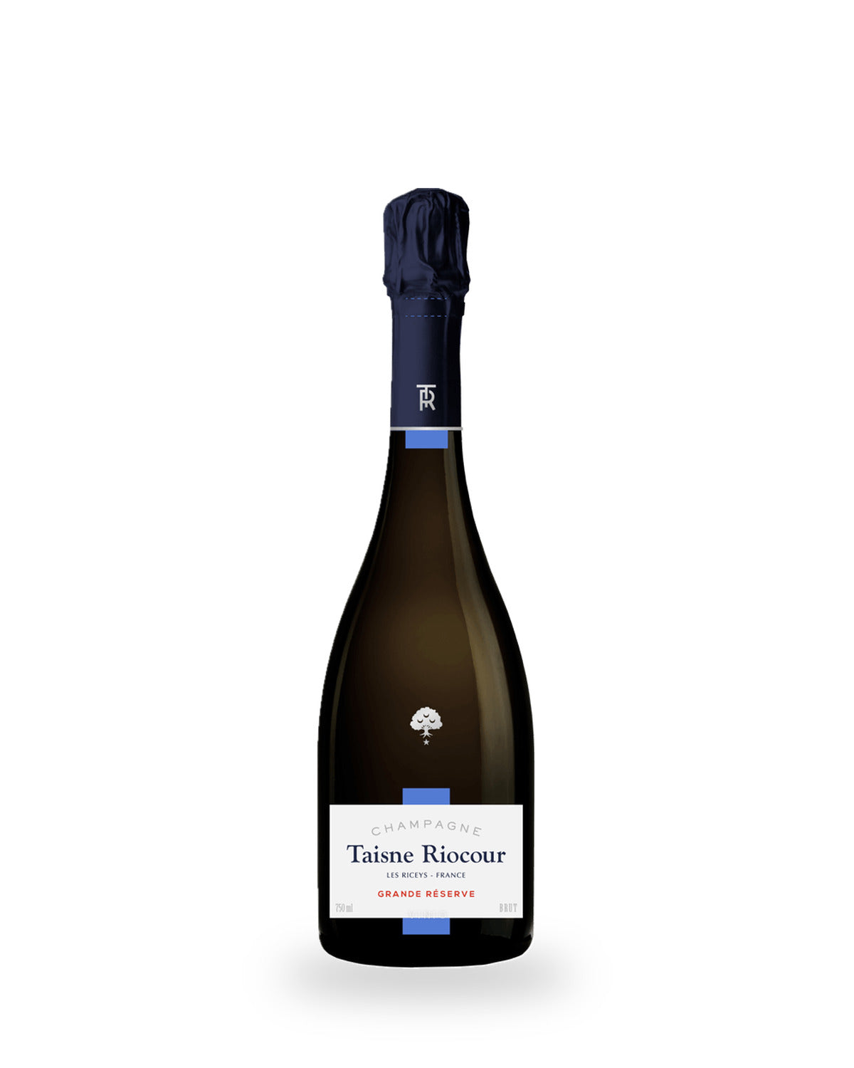 Taisne Riocour Grande Réserve Brut Champagne N.V.