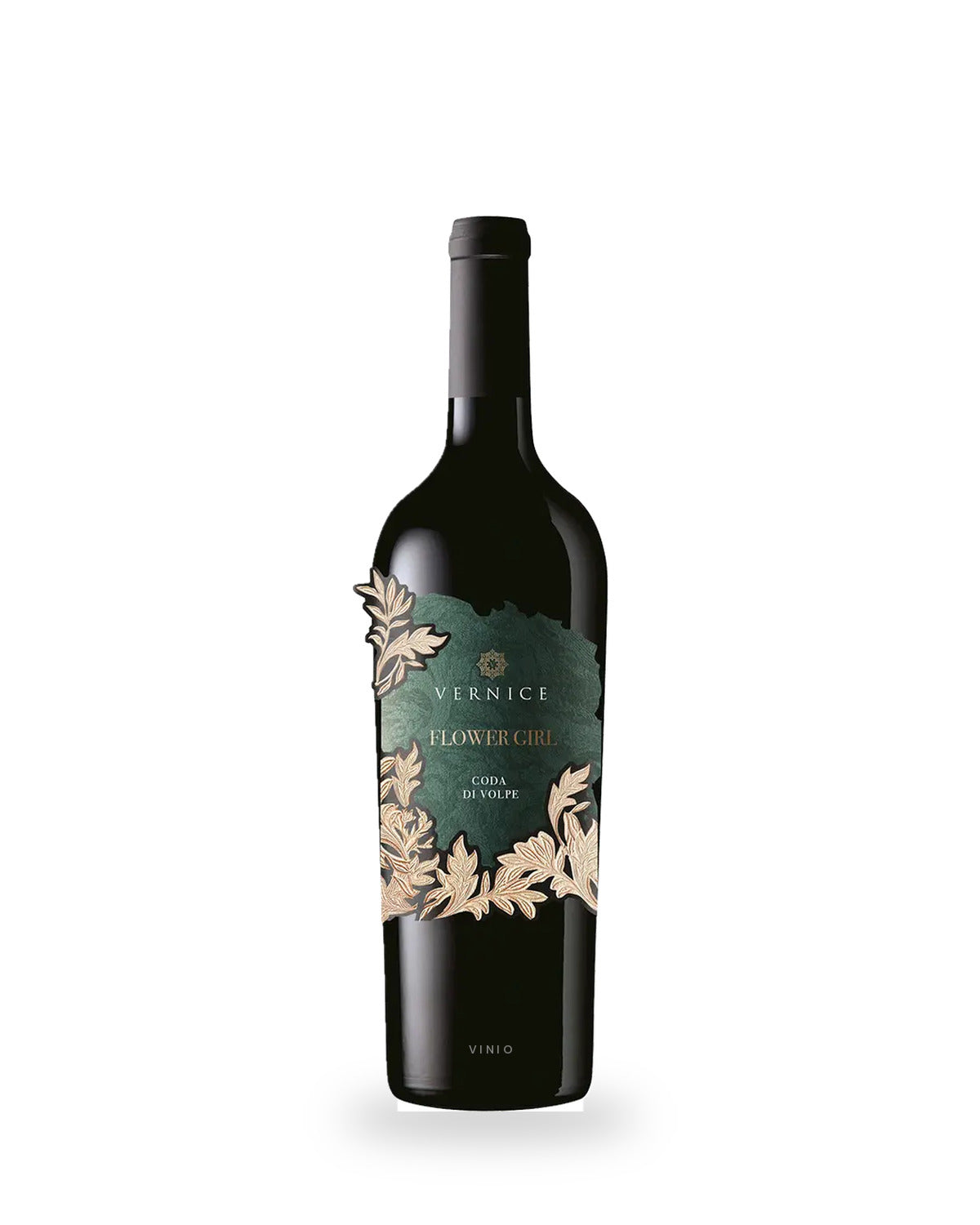 Vernice - Flower Crown Coda di Volpe 2023