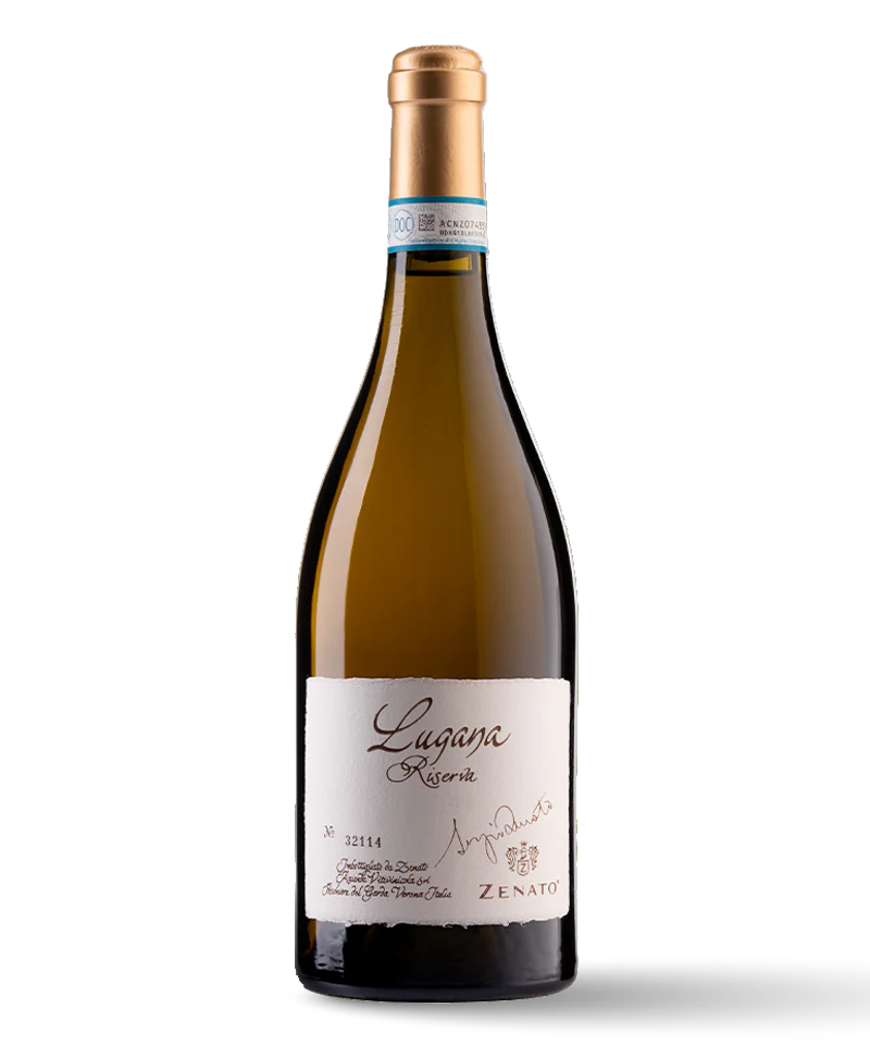 Zenato Lugana Sergio Riserva 2022