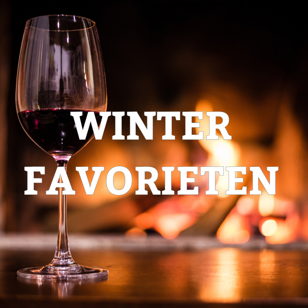 Winter favorieten