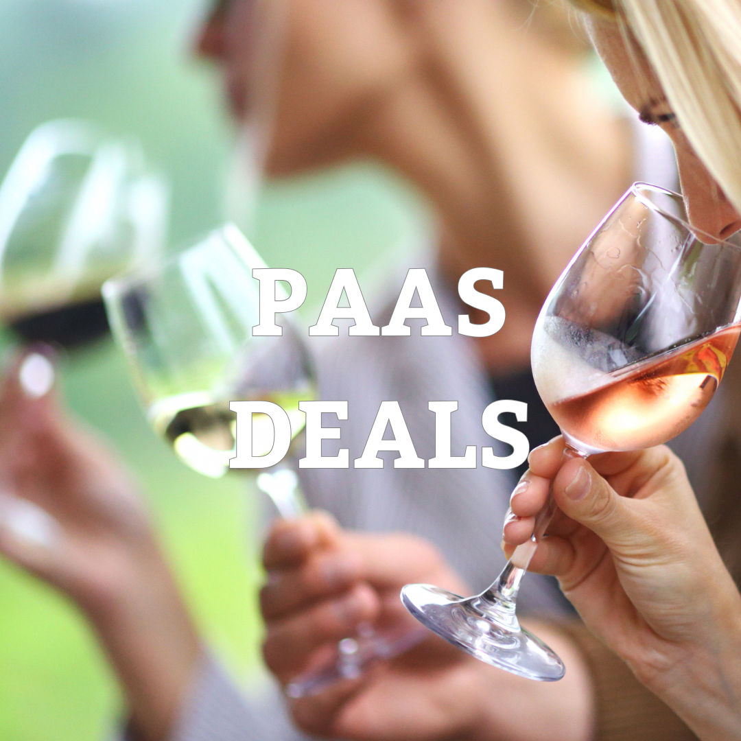 Paas Deals