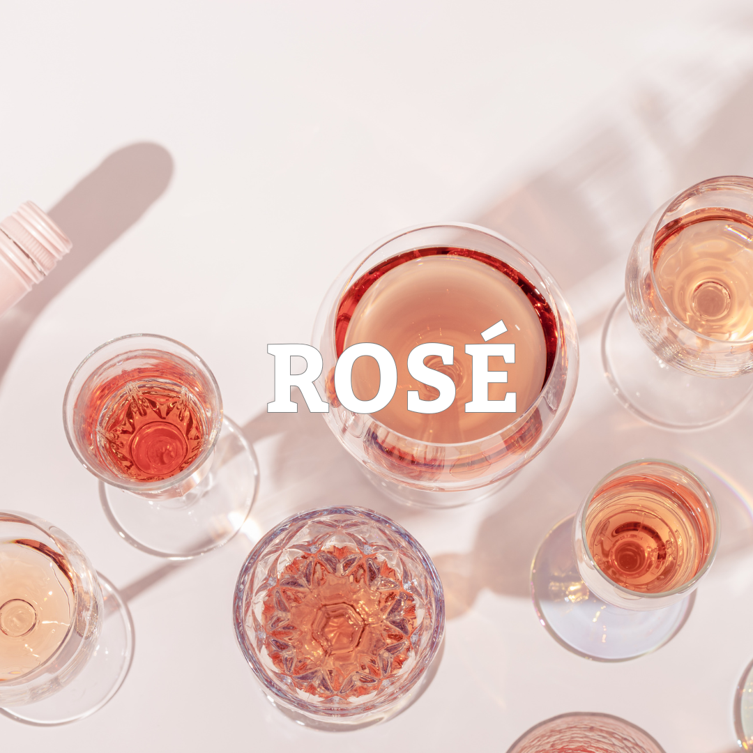 Rosé wijn kopen bij Vinio – Provence, biologische en Italiaanse rosé
