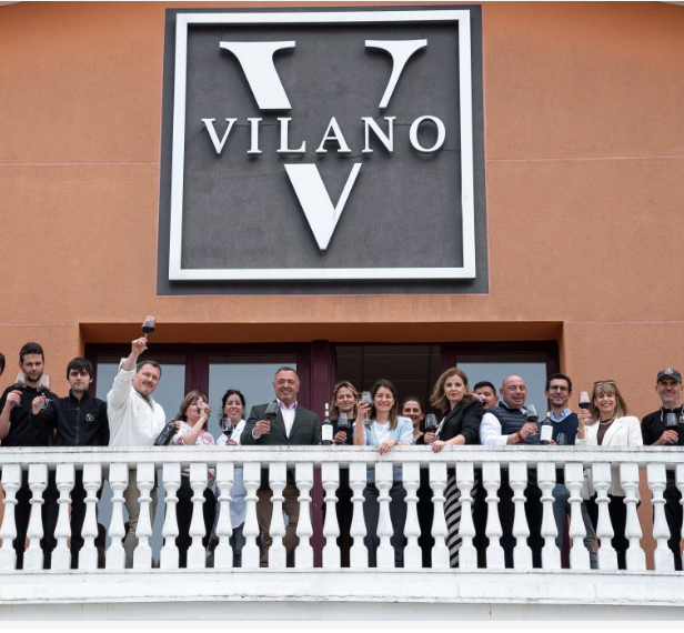 Bodegas Vilano
