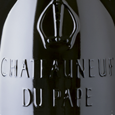 Châteauneuf du Pape