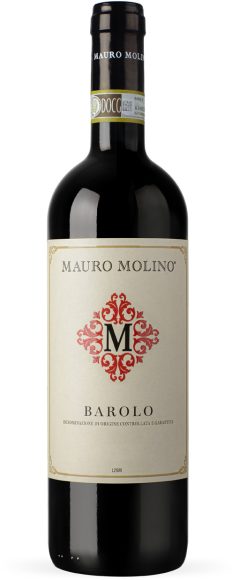 Mauro Molino Barolo DOCG 2021