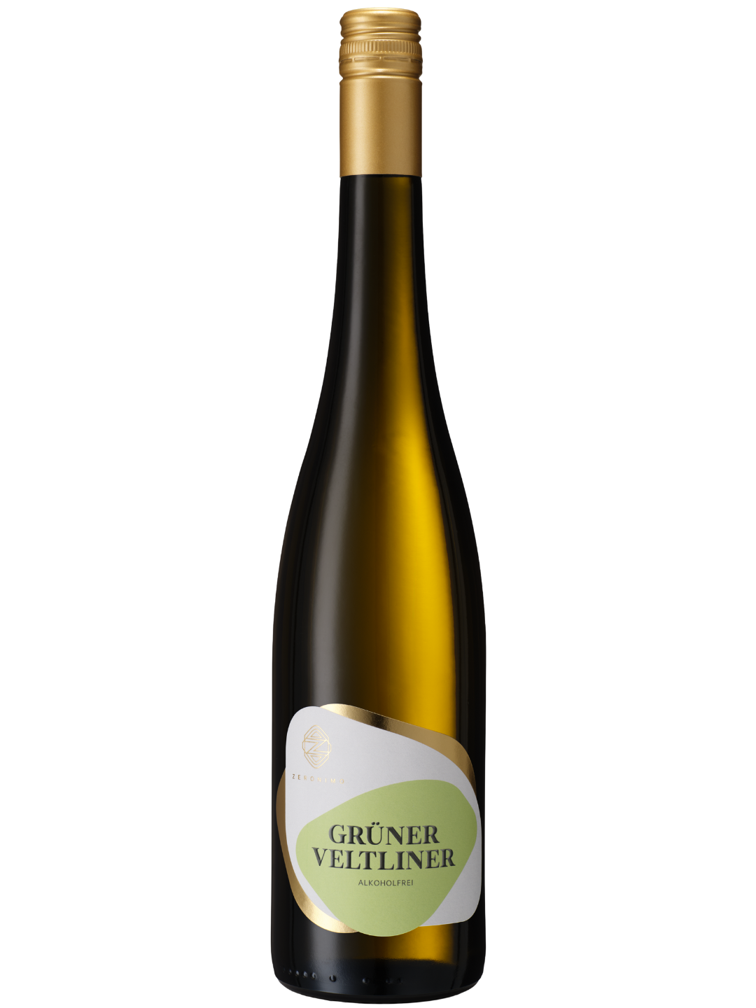 Zeronimo Grüner Veltliner 2024
