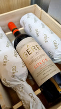 Afbeelding in Gallery-weergave laden, Gere Attila Solus Merlot 2020