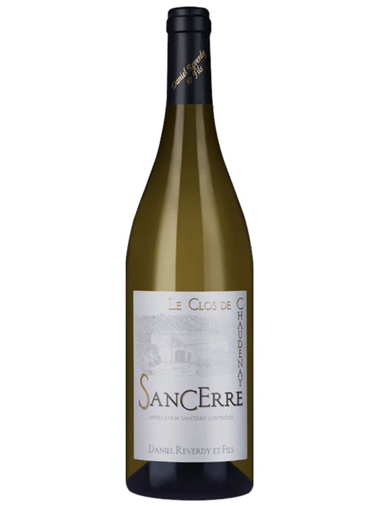 Daniel Reverdy Le Clos de Chaudenay Sancerre 2022
