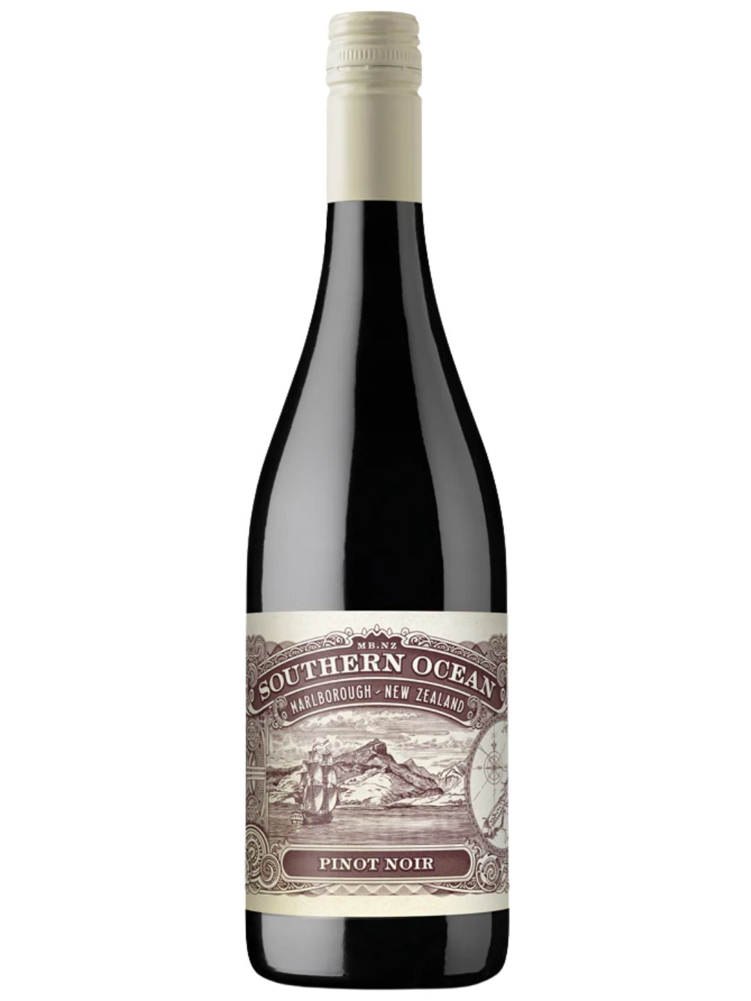 Félix Solís Southern Ocean Sauvignon Pinot Noir 2024