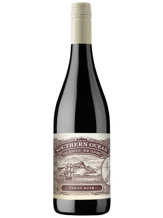 Félix Solís Southern Ocean Sauvignon Pinot Noir 2024
