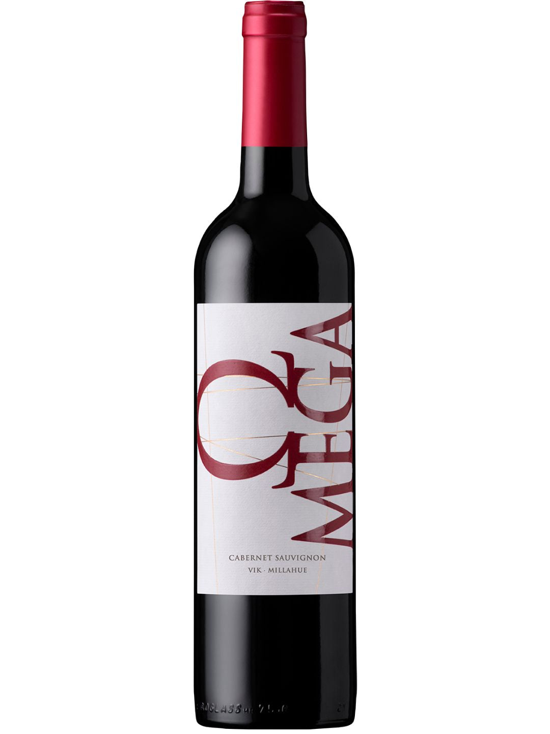 Viña Vik Winery Omega 2022