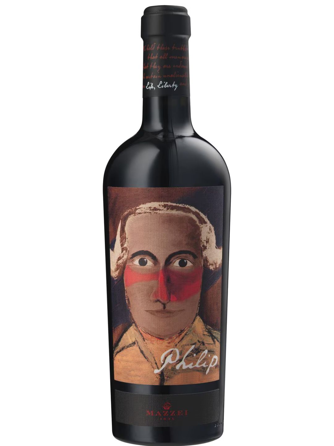 Marchesi Mazzei Philip Toscana 2021
