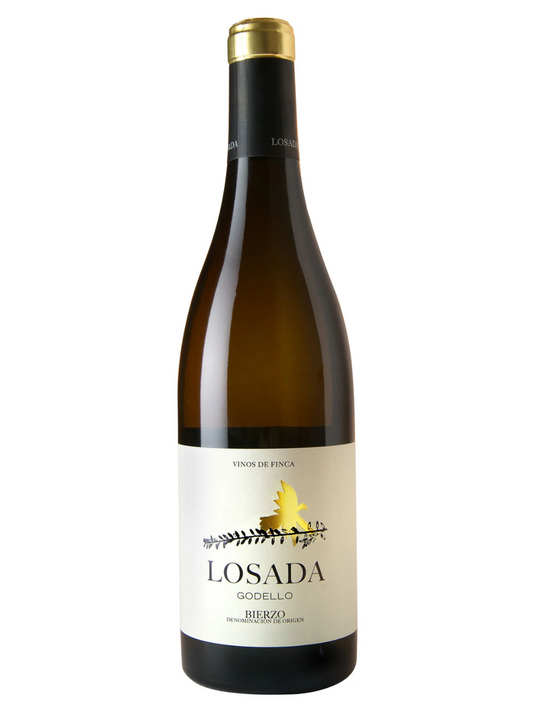 Losada Godello D.O. 2023
