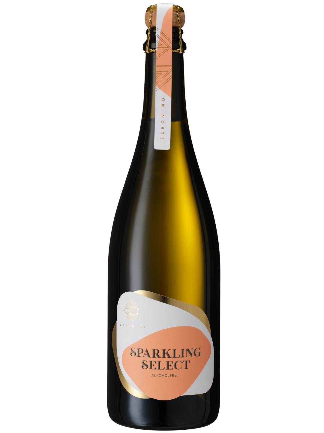 Zeronimo Sparkling Select 2024