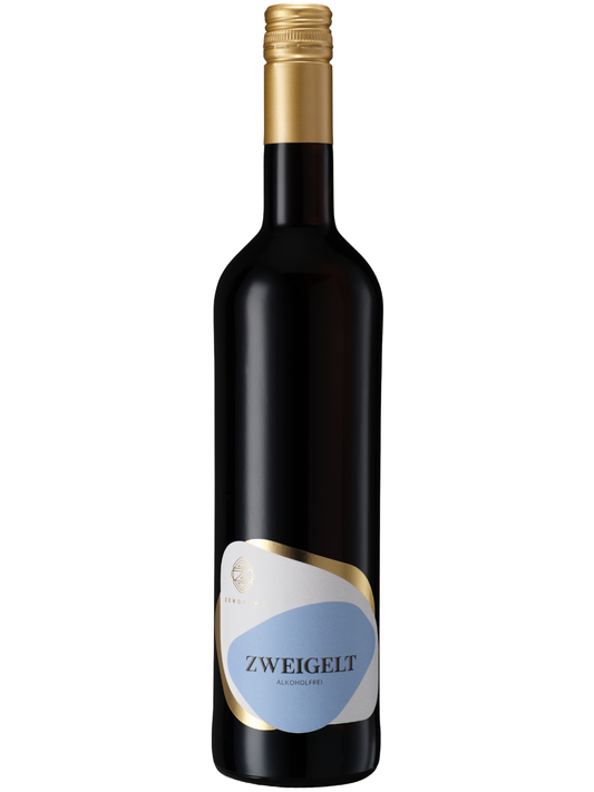 Zeronimo Zweigelt 2022