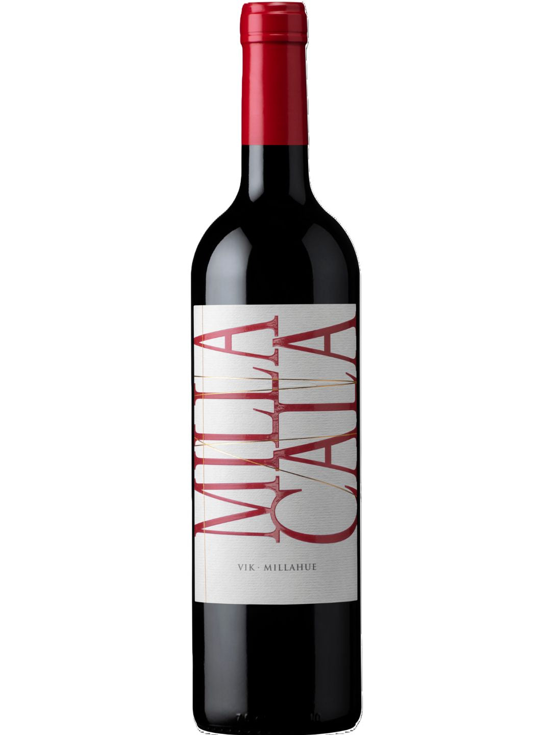 Viña Vik Winery Milla Cala 2021