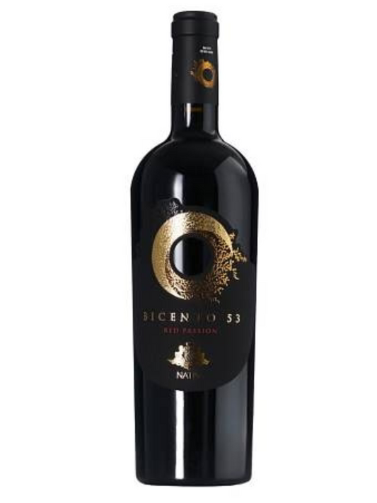Nativ Bicento 53 Red Passion 2019