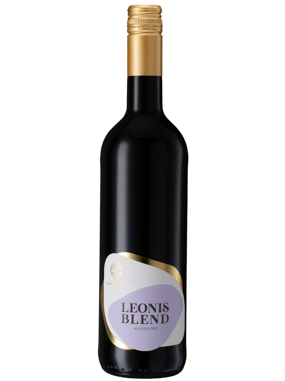 Zeronimo Leonis Blend 2022