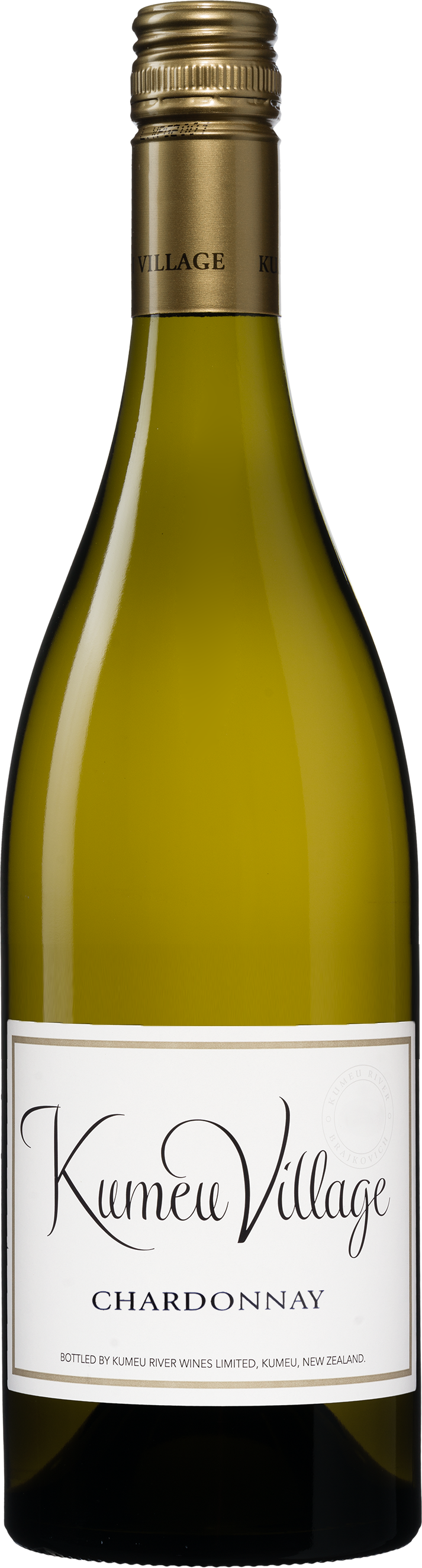 Kumeu River Village Chardonnay 2024