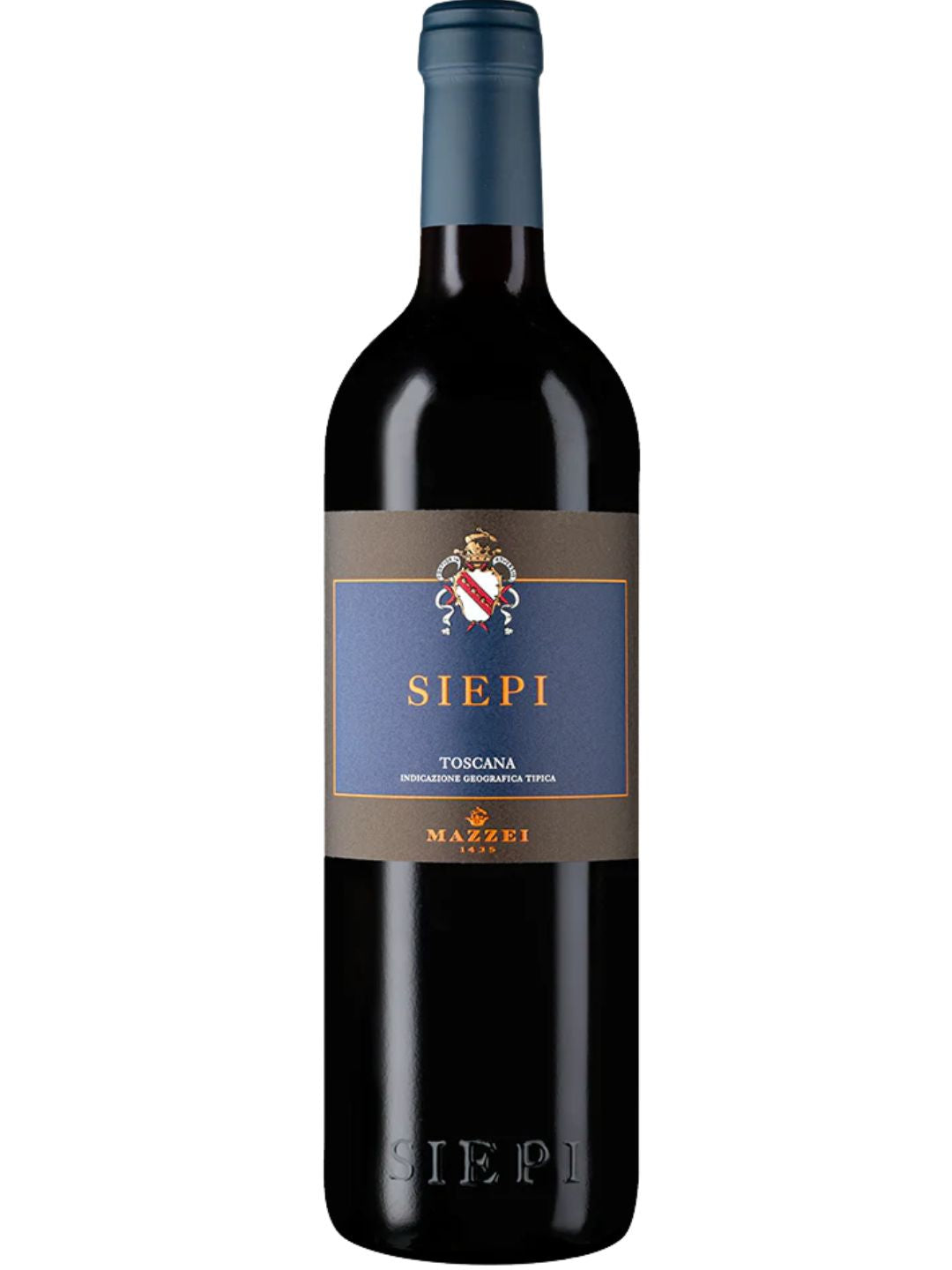 Marchesi Mazzei Siepi 2022