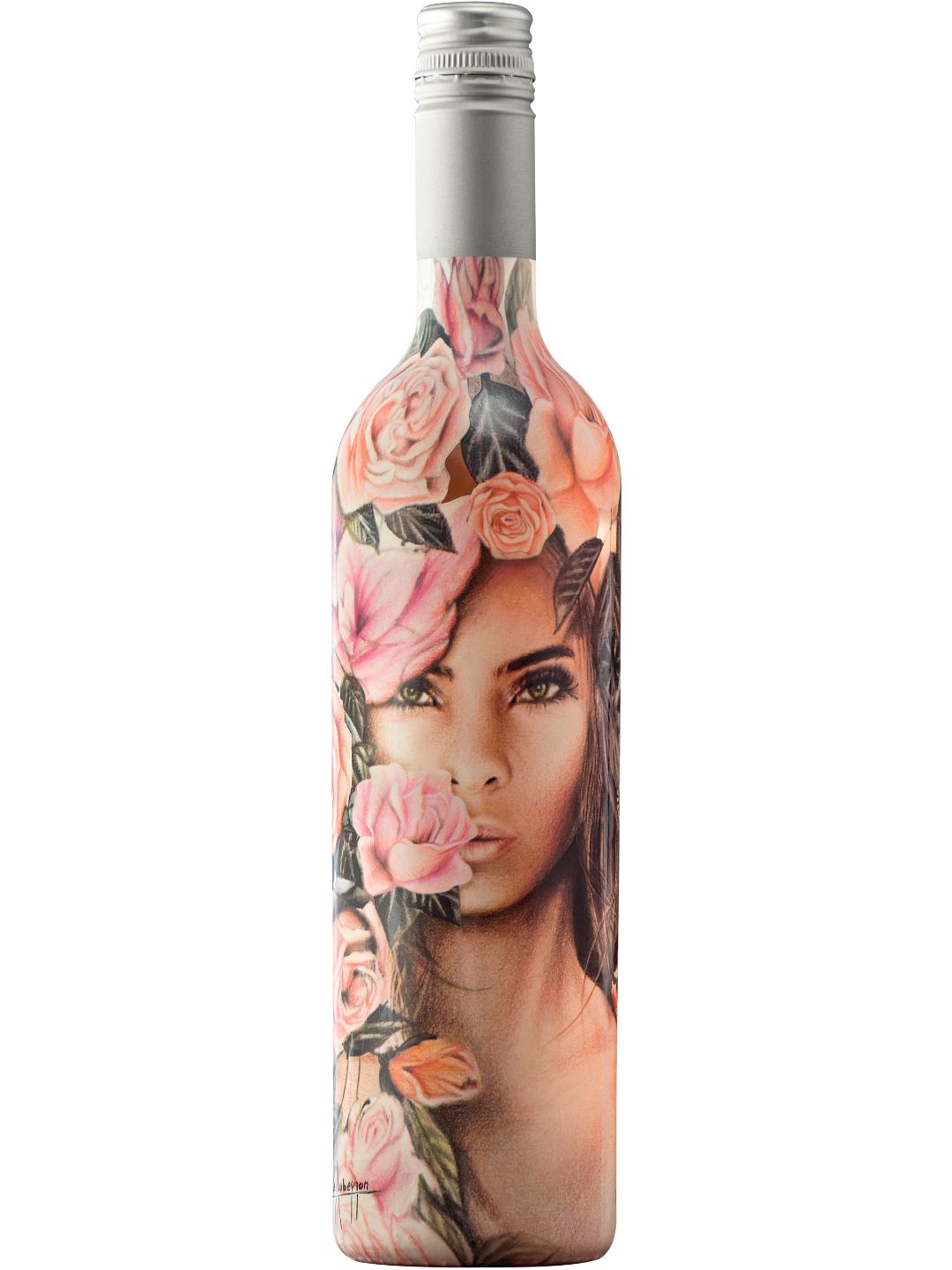 Viña Vik Winery La Piu Belle Rosé 2025