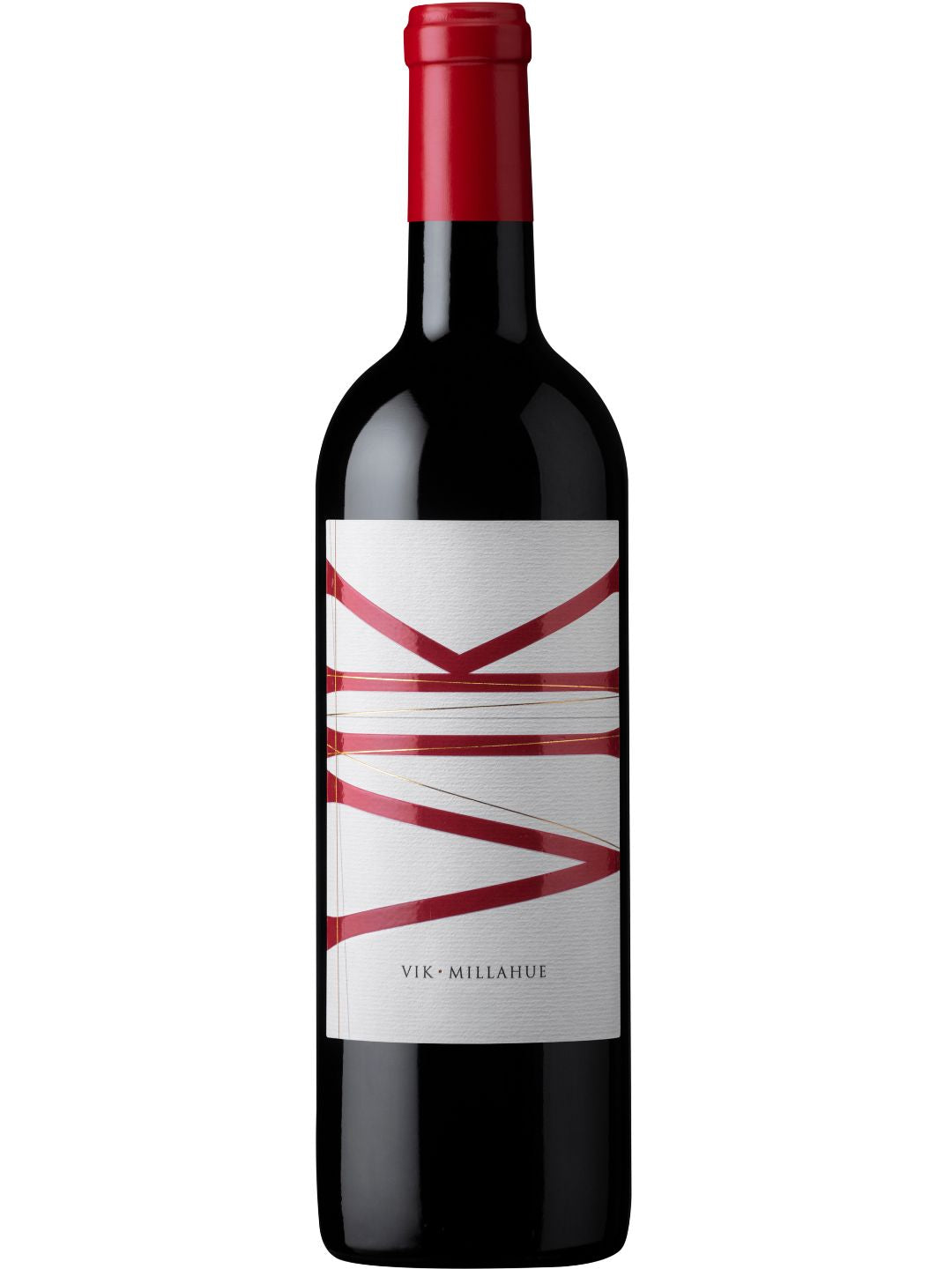 Viña Vik Winery VIK 2018